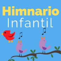 Himnario Infantil on 9Apps