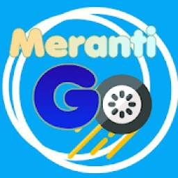 Meranti Go - Transportasi Ojek Online