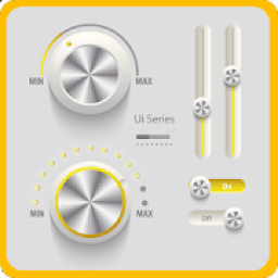 ikon Super Loud Volume Booster Pro