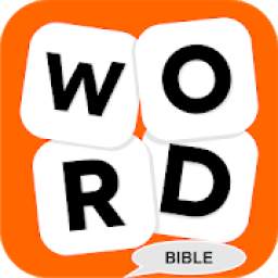 Bible Word Connect Puzzle