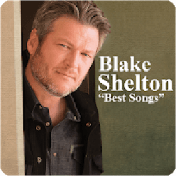 Blake Shelton - Best Songs आइकन