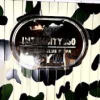 Intensity 360 Fitness Clubnspa