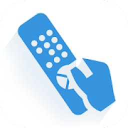 ikon Universal Sure Smart TV Remote Control