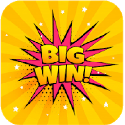 Big Win - Daily WIn Cash icon