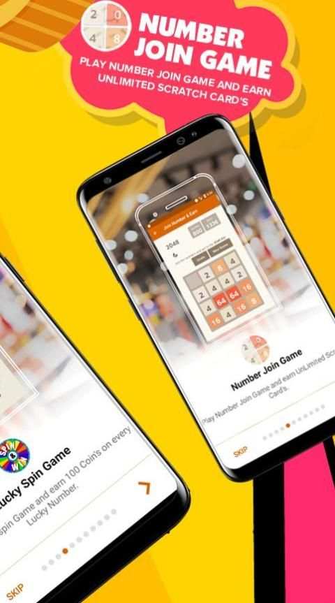 Big Win - Daily WIn Cash screenshot 1