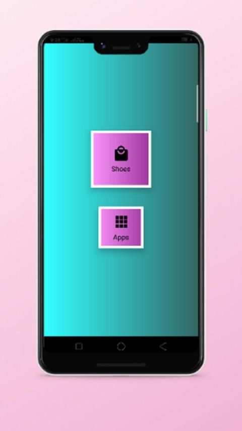 shoes shopping app स्क्रीनशॉट 8