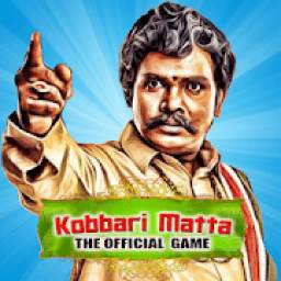 Kobbari Matta: The Official Game