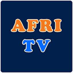 Afri TV 3.9347