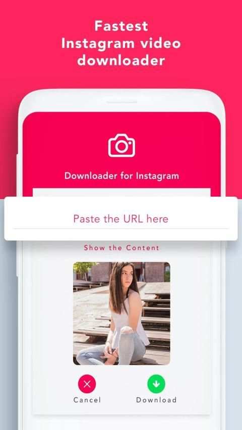 STube Video Downloader 2020 & Free Downloader App स्क्रीनशॉट 5