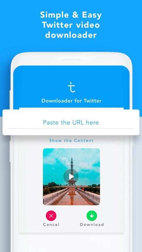 STube Video Downloader 2020 & Free Downloader App स्क्रीनशॉट 3