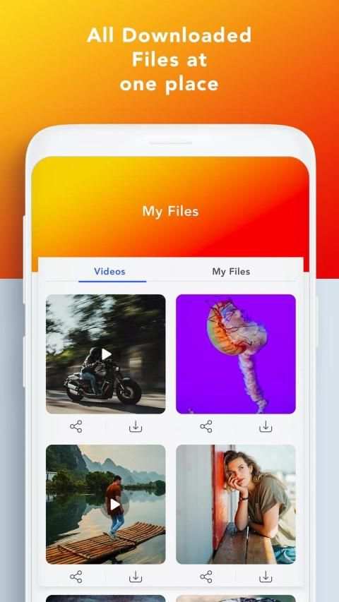 STube Video Downloader 2020 & Free Downloader App स्क्रीनशॉट 1