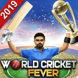 ikon World Cricket Fever 2019
