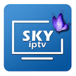 SKYPLUS IPTV आइकन