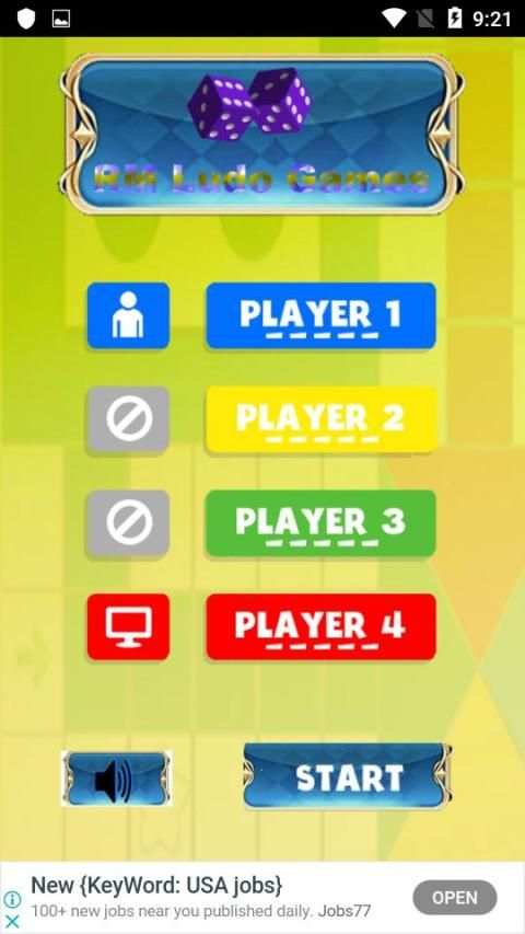 Star Ludo The Multi Player Games 2020 screenshot 5