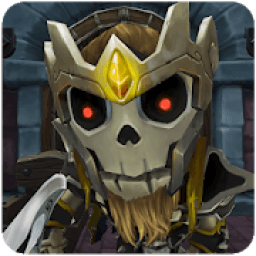 ikon Super Stick Survival Fighter: RPG Dragon Battle ⚔️