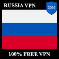 RUSSIA VPN 2020 – Free RUSSIA VPN IP