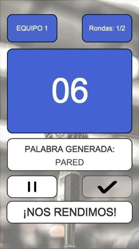 Songs&friends screenshot 1