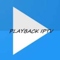 Playback IPTV Q on 9Apps