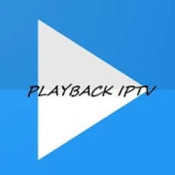Playback IPTV Q आइकन