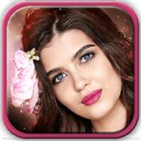 +100 Recetas de belleza natural आइकन