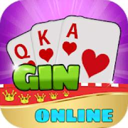 Gin Rummy Online - Play Basic Rummy Card Game Free