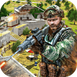 Sniper Modern Striker आइकन