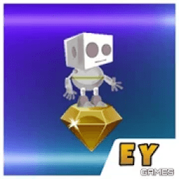 ROBOSS ( HD 2D Arcade ) icon