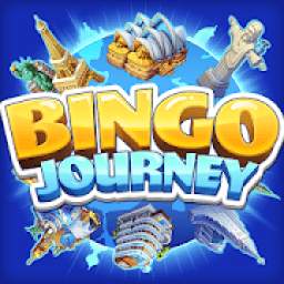 Bingo Journey - Lucky Bingo Games Free to Play