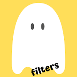 Filters tips for Snap chat guide आइकन
