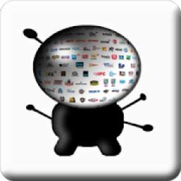My VODOBOX Web TV (live) 1.29