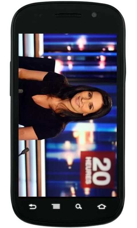 My VODOBOX Web TV (live) स्क्रीनशॉट 6