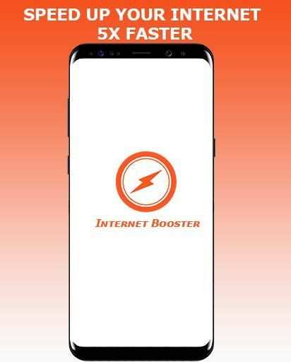 Internet Speed Booster Prank: Internet Accelerator स्क्रीनशॉट 1