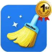 Cleaner Master - Memory cleaner & Speed Booster