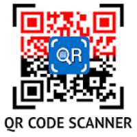 QR code scanner - QR code reader