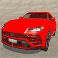 Moon Car Driver: Lunar Driving