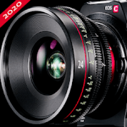 एचडी कैमरा - ब्यूटी, फिल्टर, प्रो सेल्फी आइकन