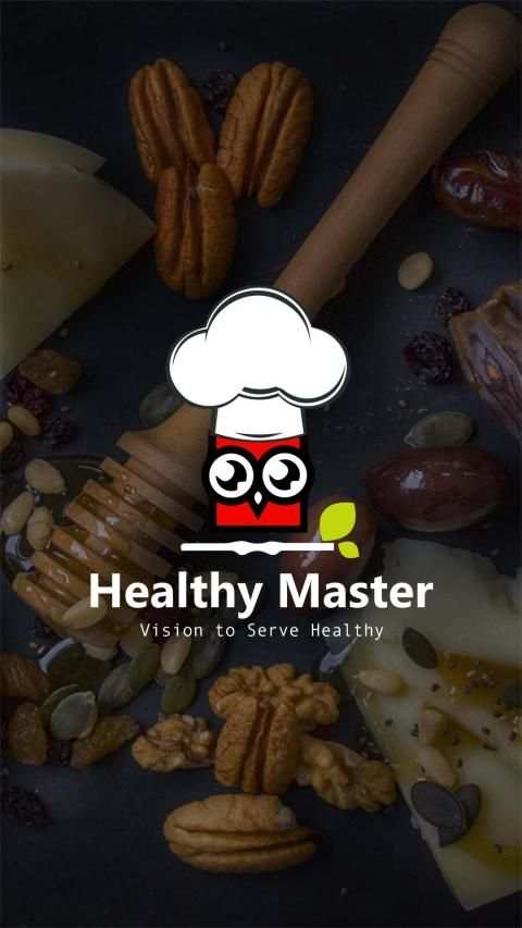 Healthy Master screenshot 5