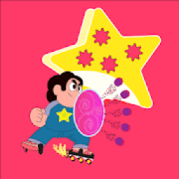 Steven Save Universe icon