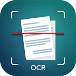 ikon OCR Text Scanner - Image to Text - OCR Scanner