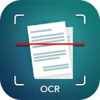OCR Text Scanner - Image to Text - OCR Scanner on 9Apps