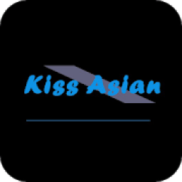 ikon KissAsian Korean Drama App