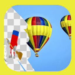 Magic Eraser Background आइकन