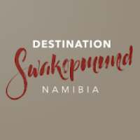 Destination Swakopmund on 9Apps