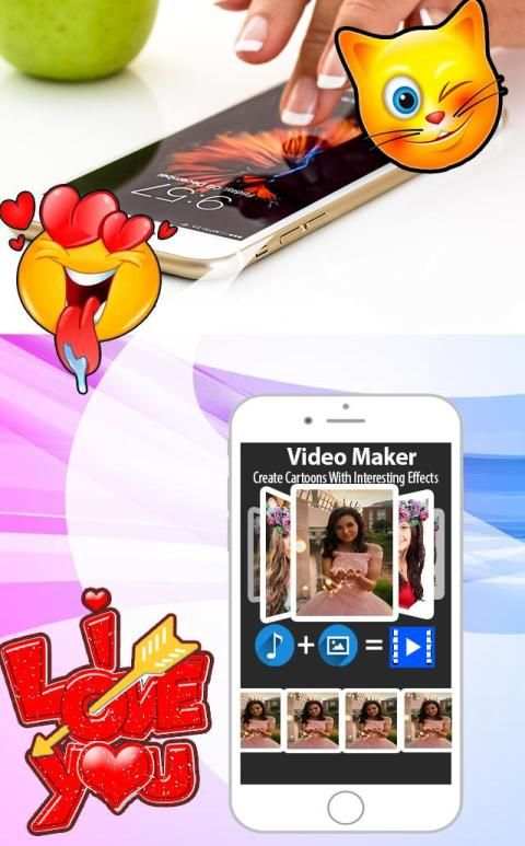دمج الصور مع الأغاني وعمل فيديو 2020‎
‎ screenshot 3