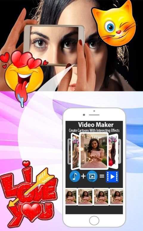 دمج الصور مع الأغاني وعمل فيديو 2020‎
‎ screenshot 4