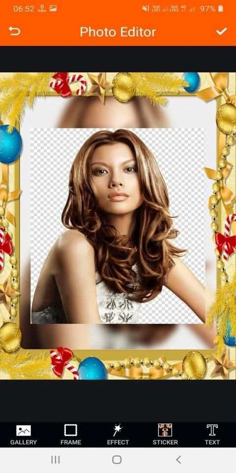 Photo Editor - Photo Collage & Photo Frames 2020 screenshot 6