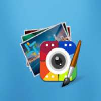 Photo Editor - Photo Collage & Photo Frames 2020