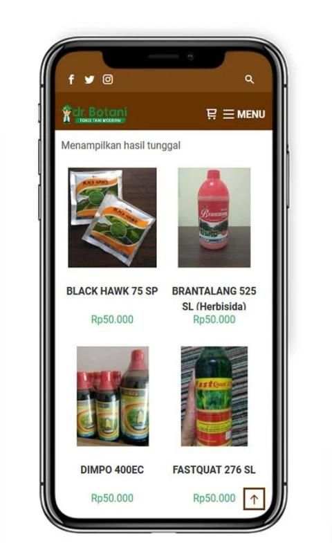 Dr Botani screenshot 3