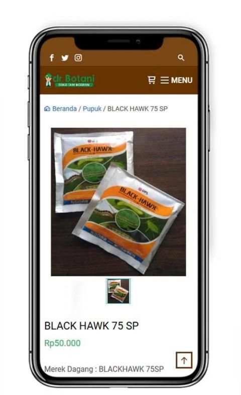 Dr Botani screenshot 2