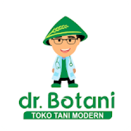 ikon Dr Botani